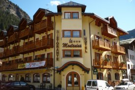 Recenze Hotel La Montanina