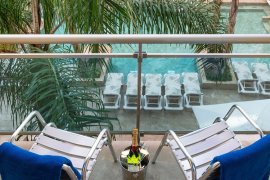 Hotel La Palmera & Spa - Španělsko - Costa Brava - Lloret de Mar