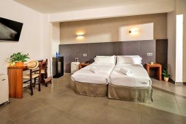 Hotel La Palmera & Spa - Španělsko - Costa Brava - Lloret de Mar