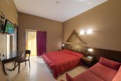 Hotel La Paul - Itálie - Lago di Garda - Sirmione