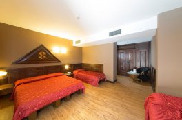 Hotel La Paul - Itálie - Lago di Garda - Sirmione