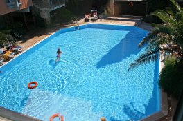 Hotel La Paul - Itálie - Lago di Garda - Sirmione