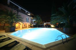 Hotel La Paul - Itálie - Lago di Garda - Sirmione