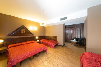 Hotel La Paul - Itálie - Lago di Garda - Sirmione