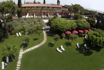 Hotel La Paul - Itálie - Lago di Garda - Sirmione