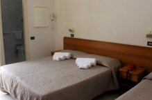Hotel LA PERGOLA - Itálie - Rimini - Igea Marina