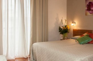 Hotel La Pergola - Itálie - Kampánie - Sorrento