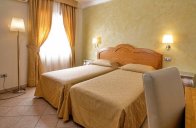 Hotel La Perla - Itálie - Sardinie - Arbatax