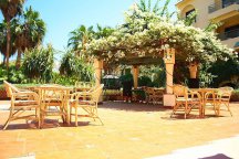 HOTEL LA PERLA - Egypt - Hurghada