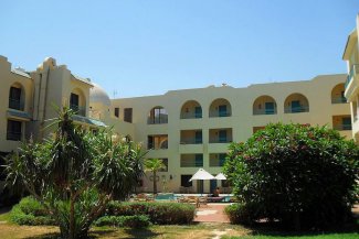 HOTEL LA PERLA - Egypt - Hurghada