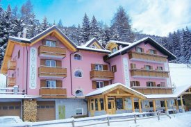 Recenze Hotel La Roccia