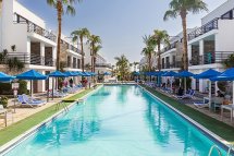 Hotel La Rosa Waves Resort - Egypt - Hurghada