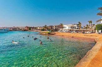 Hotel La Rosa Waves Resort - Egypt - Hurghada