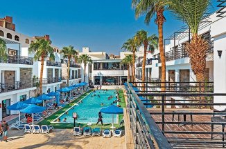 Hotel La Rosa Waves Resort - Egypt - Hurghada