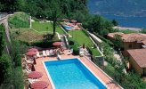 Hotel La Rotonda - Itálie - Lago di Garda - Tignale sul Garda