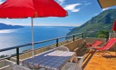 Hotel La Rotonda - Itálie - Lago di Garda - Tignale sul Garda