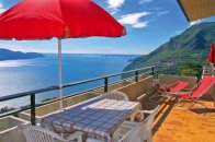 Hotel La Rotonda - Itálie - Lago di Garda - Tignale sul Garda