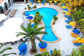 Hotel La Santa Maria - Španělsko - Mallorca - Cala Millor