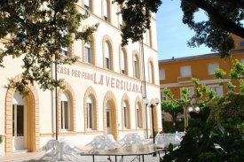 Recenze Hotel La Versiliana