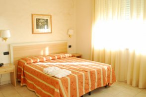 Hotel La Versiliana - Itálie - Toskánsko - Marina di Pietrasanta