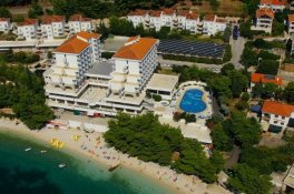 Hotel Labineca Gradac - Chorvatsko - Gradac