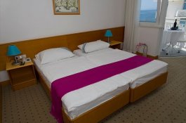 Hotel Labineca Gradac - Chorvatsko - Gradac