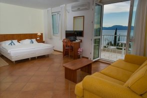 Hotel Labineca Gradac - Chorvatsko - Gradac