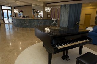 Hotel Labineca Gradac - Chorvatsko - Gradac
