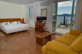 Hotel Labineca Gradac - Chorvatsko - Gradac