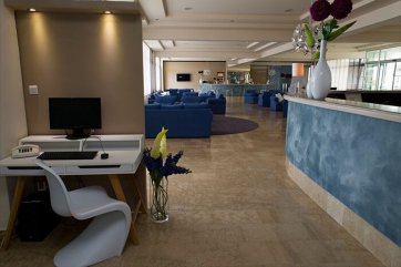 Hotel Labineca Gradac - Chorvatsko - Gradac