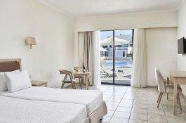 Hotel Labranda Kiotari Miraluna - Řecko - Rhodos - Kiotari