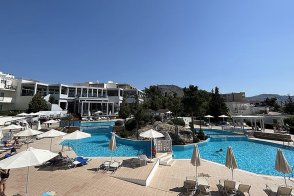 Hotel Labranda Kiotari Miraluna - Řecko - Rhodos - Kiotari