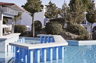Hotel Labranda Kiotari Miraluna - Řecko - Rhodos - Kiotari