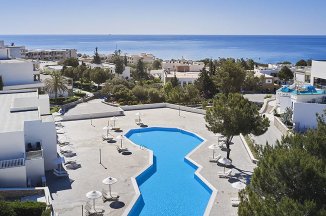 Hotel Labranda Kiotari Miraluna - Řecko - Rhodos - Kiotari