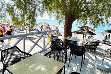 Hotel Labranda Kiotari Miraluna - Řecko - Rhodos - Kiotari