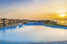 Hotel Labranda Marine Aquapark Resort - Řecko - Kos - Tigaki