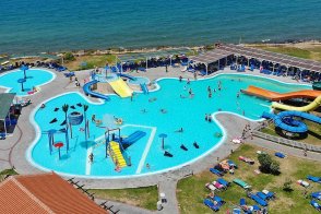 Hotel Labranda Marine Aquapark Resort - Řecko - Kos - Tigaki