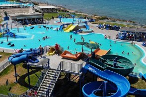 Hotel Labranda Marine Aquapark Resort - Řecko - Kos - Tigaki