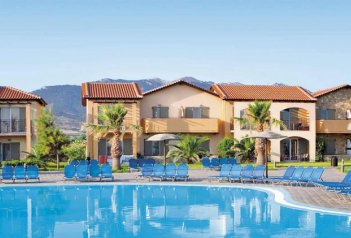 Hotel Labranda Marine Aquapark Resort - Řecko - Kos - Tigaki