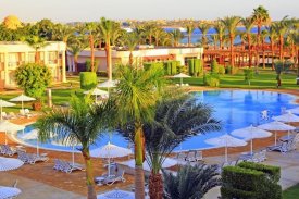 Recenze Hotel Labranda Royal Makadi