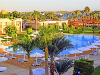 Hotel Labranda Royal Makadi