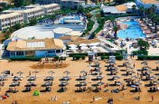 Hotel Labranda Sandy Beach Resort - Řecko - Korfu - Agios Georgios