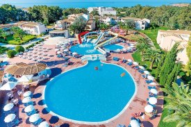 Recenze Hotel Labranda Sandy Beach Resort