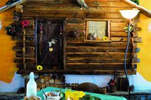 Hotel Lac Bleu - Itálie - Cervinia