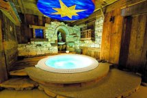 Hotel Lac Bleu - Itálie - Cervinia