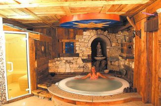 Hotel Lac Bleu - Itálie - Cervinia