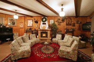 Hotel Lac Bleu - Itálie - Cervinia