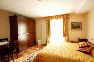 Hotel Lac Bleu - Itálie - Cervinia