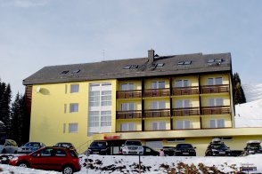 Hotel Lachtalhaus - Rakousko - Stubaital - Schönberg im Stubaital
