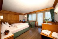 Hotel Ladinia - Itálie - Alta Badia - Sella Ronda